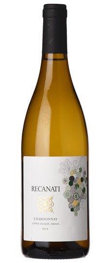 Recanati Chardonnay